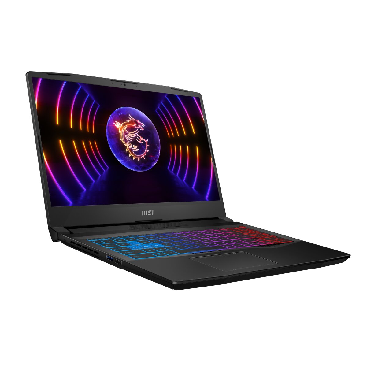 MSI Pulse 15 B13VGK-1445NL PULSE 15 B13VGK-1445NL image gallery 2