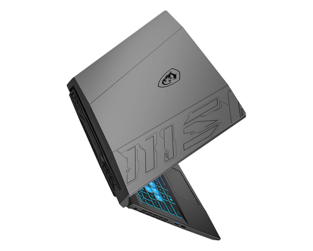 MSI Pulse 15 PULSE 15 B13VGK-281US image gallery 5