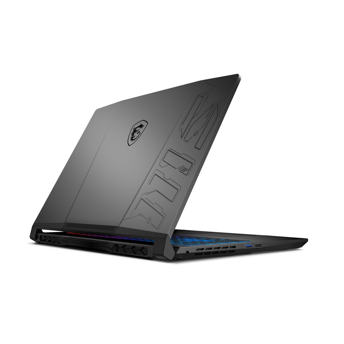 MSI Pulse 15 PULSE 15 B13VGK-1651FR image gallery 6