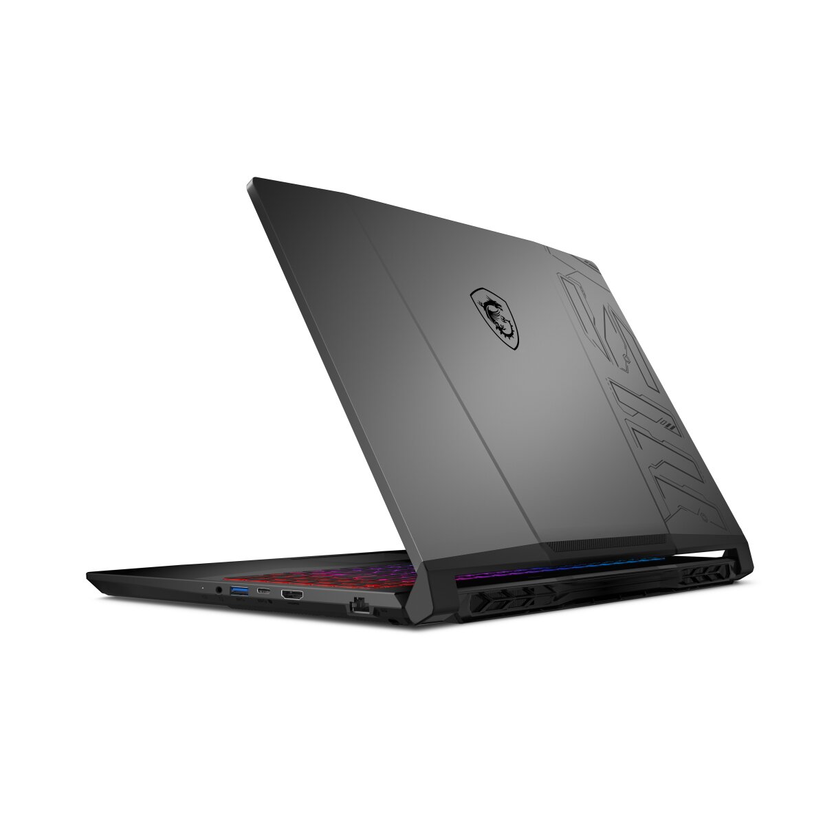 MSI Pulse 15 PULSE 15 B13VGK-1651FR image gallery 7
