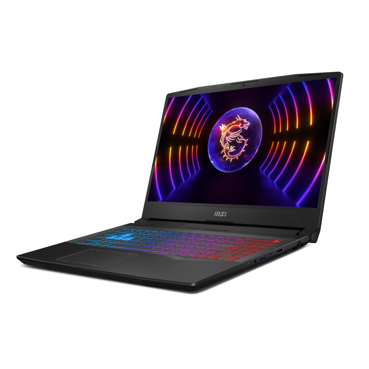 MSI Pulse 15 PULSE 15 B13VGK-1651FR image gallery 2