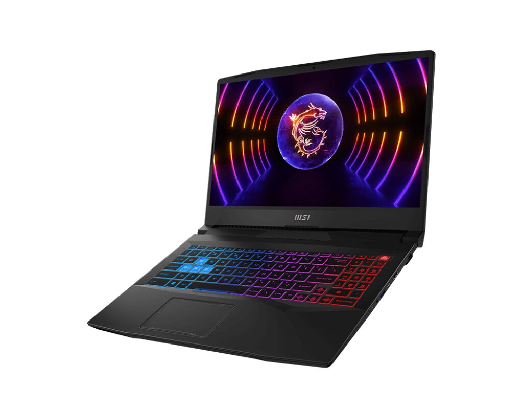 MSI Pulse 15 PULSE 15 B13VGK-281US image gallery 1