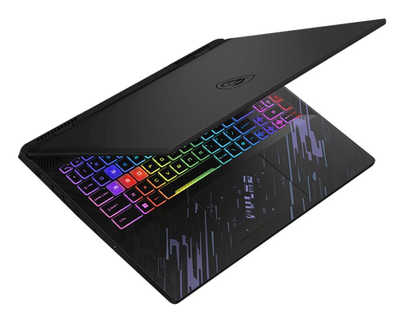 MSI Pulse 16 9S7-15P311-047 image gallery 3