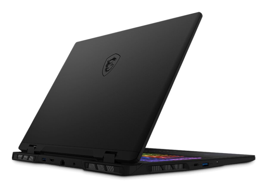 MSI Pulse 16 9S7-15P311-047 image gallery 5