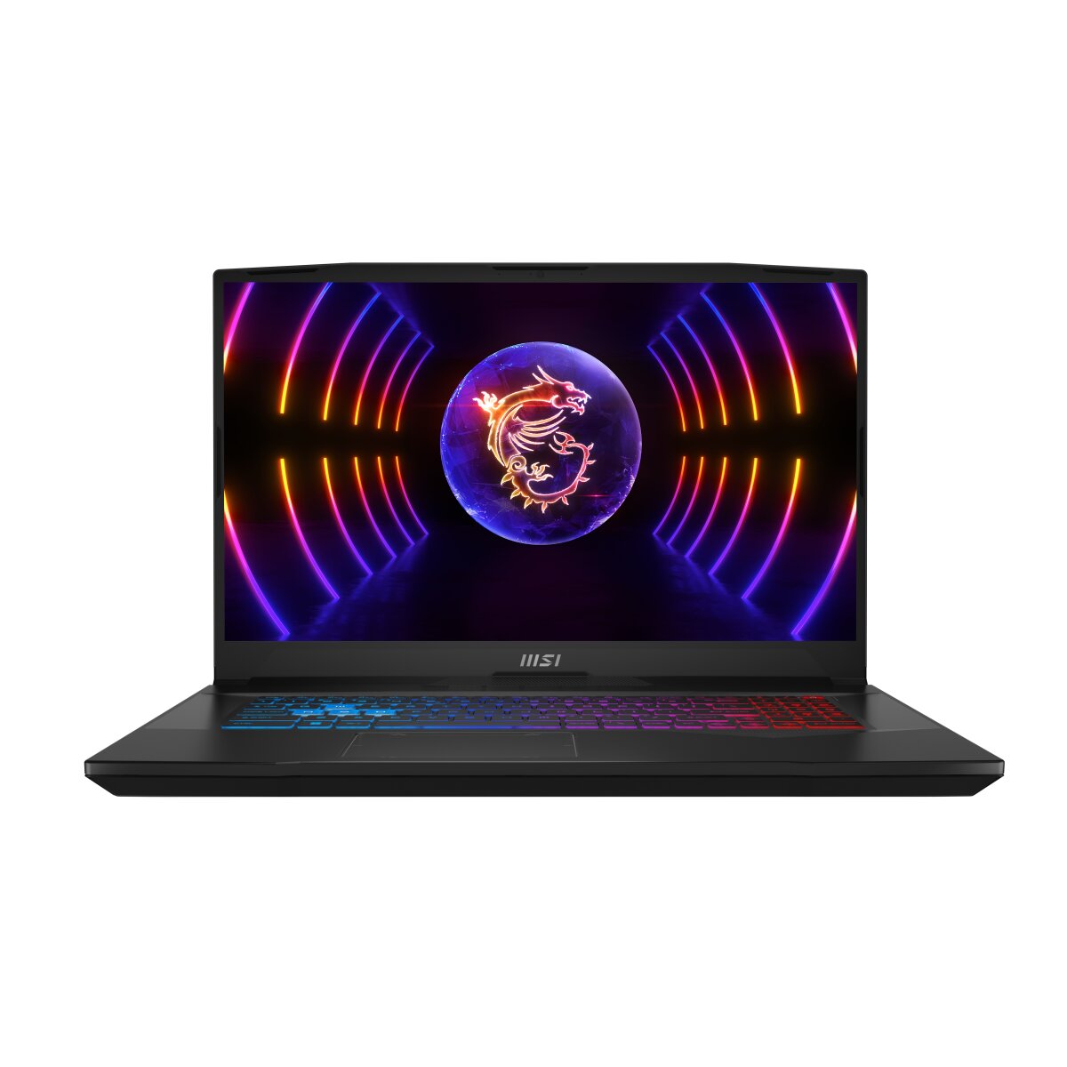 MSI Pulse 17 PULSE 17 B13VGK-601BE image gallery 3
