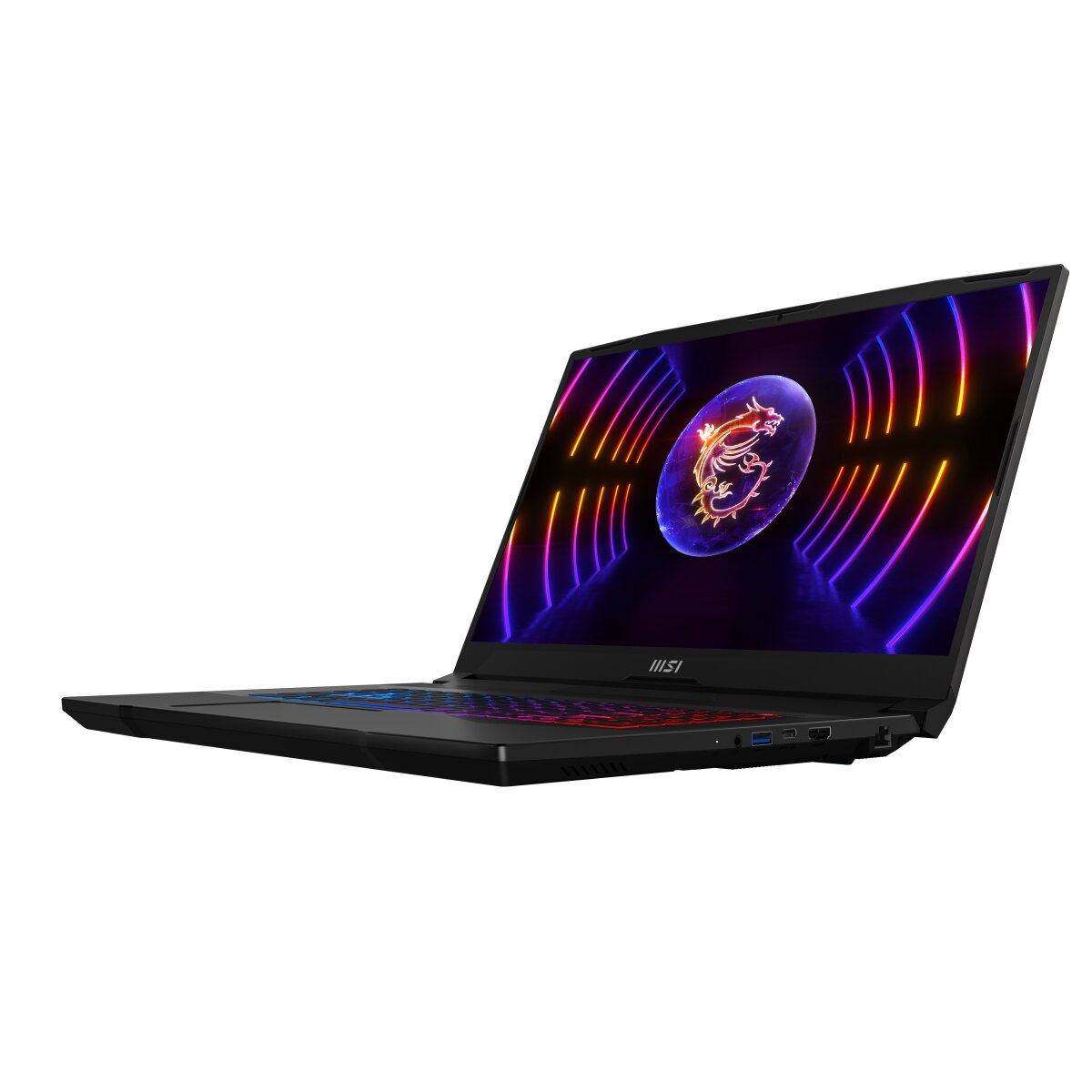 MSI Pulse 17 B13VFK-602NL PULSE 17 B13VFK-602NL image gallery 6