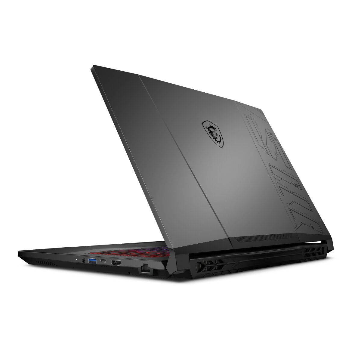 MSI Pulse 17 PULSE 17 B13VFK-626UK image gallery 7
