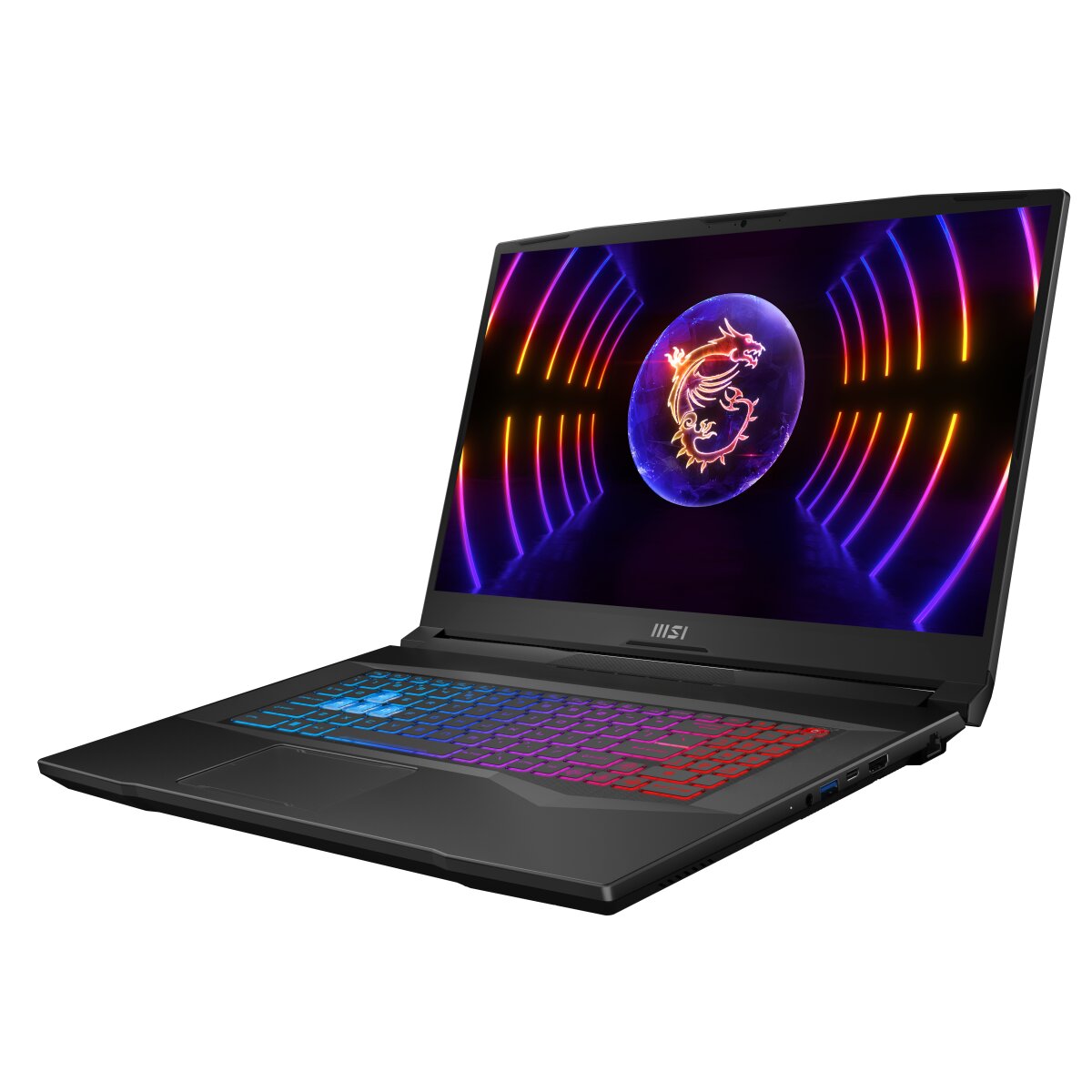 MSI Pulse 17 PULSE 17 B13VGK-601BE image gallery 2