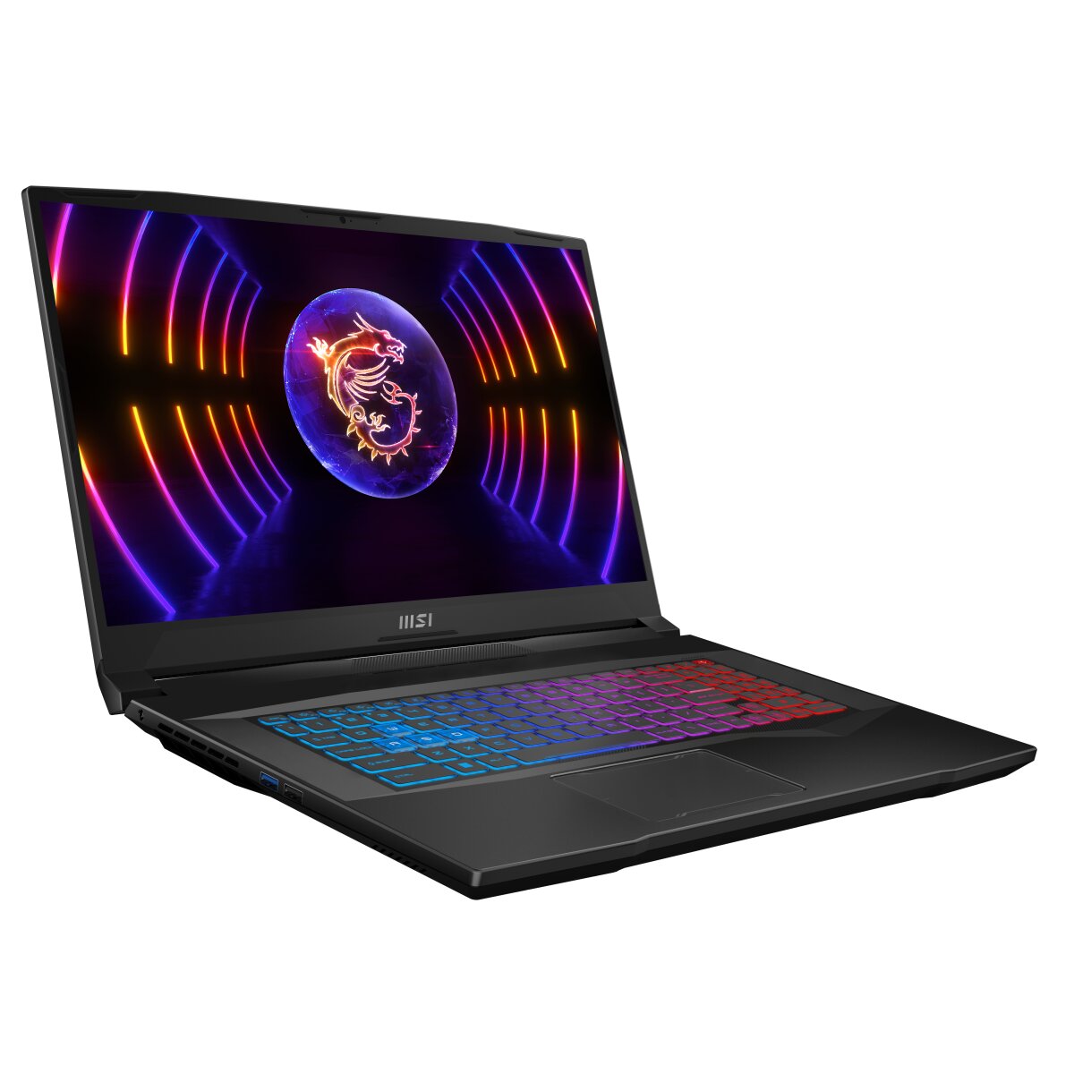 MSI Pulse 17 PULSE 17 B13VGK-601BE image gallery 1