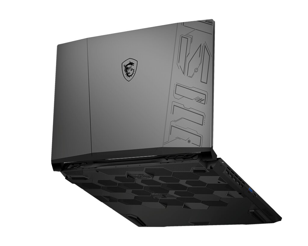 MSI Pulse 17 PULSE 17 B13VFK-042FR image gallery 4