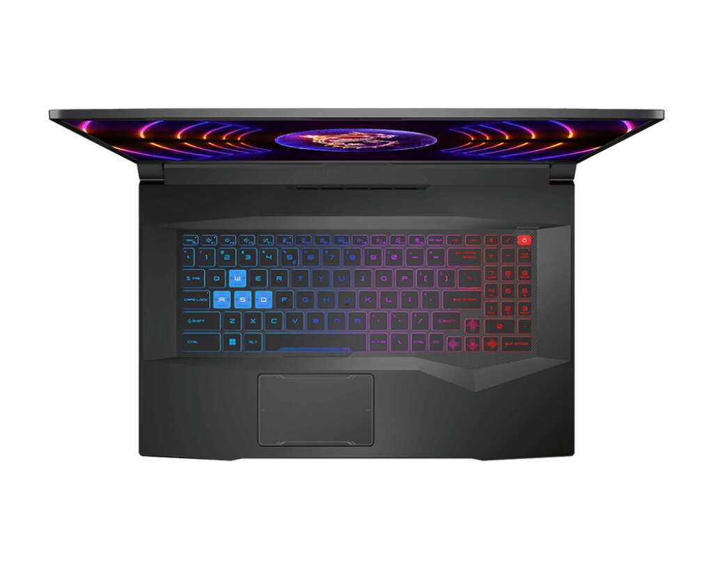 MSI Pulse 17 PULSE 17 B13VFK-042FR image gallery 2
