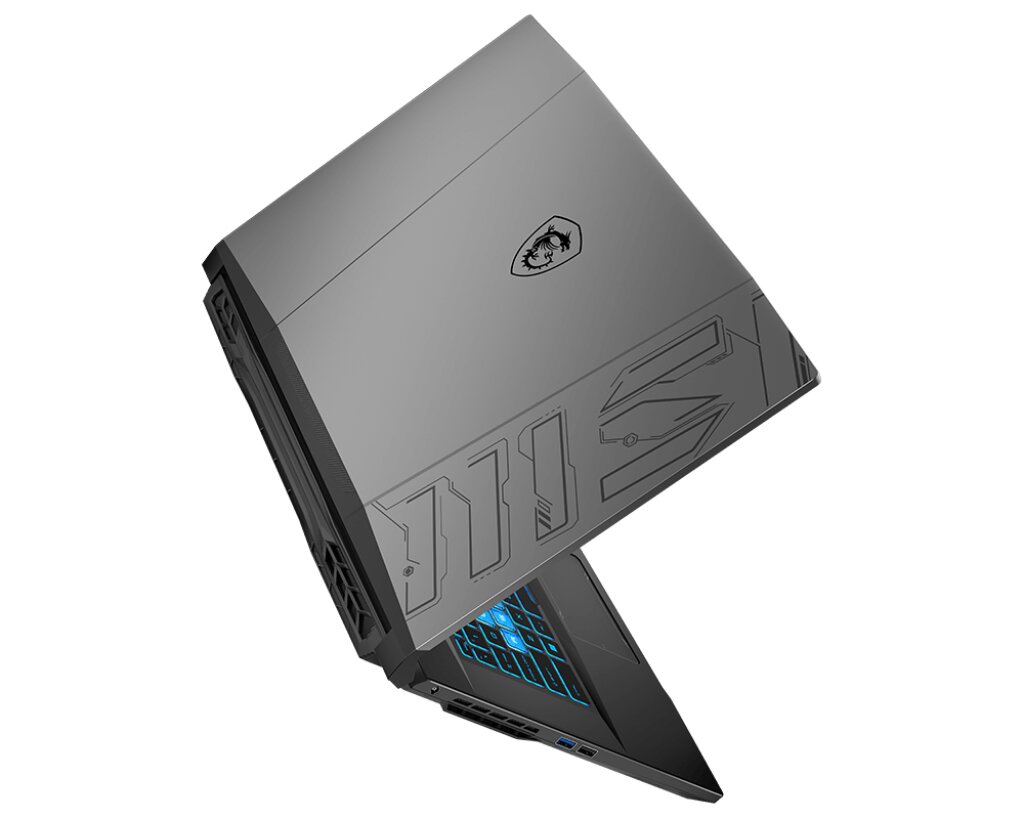 MSI Pulse 17 PULSE 17 B13VFK-042FR image gallery 5