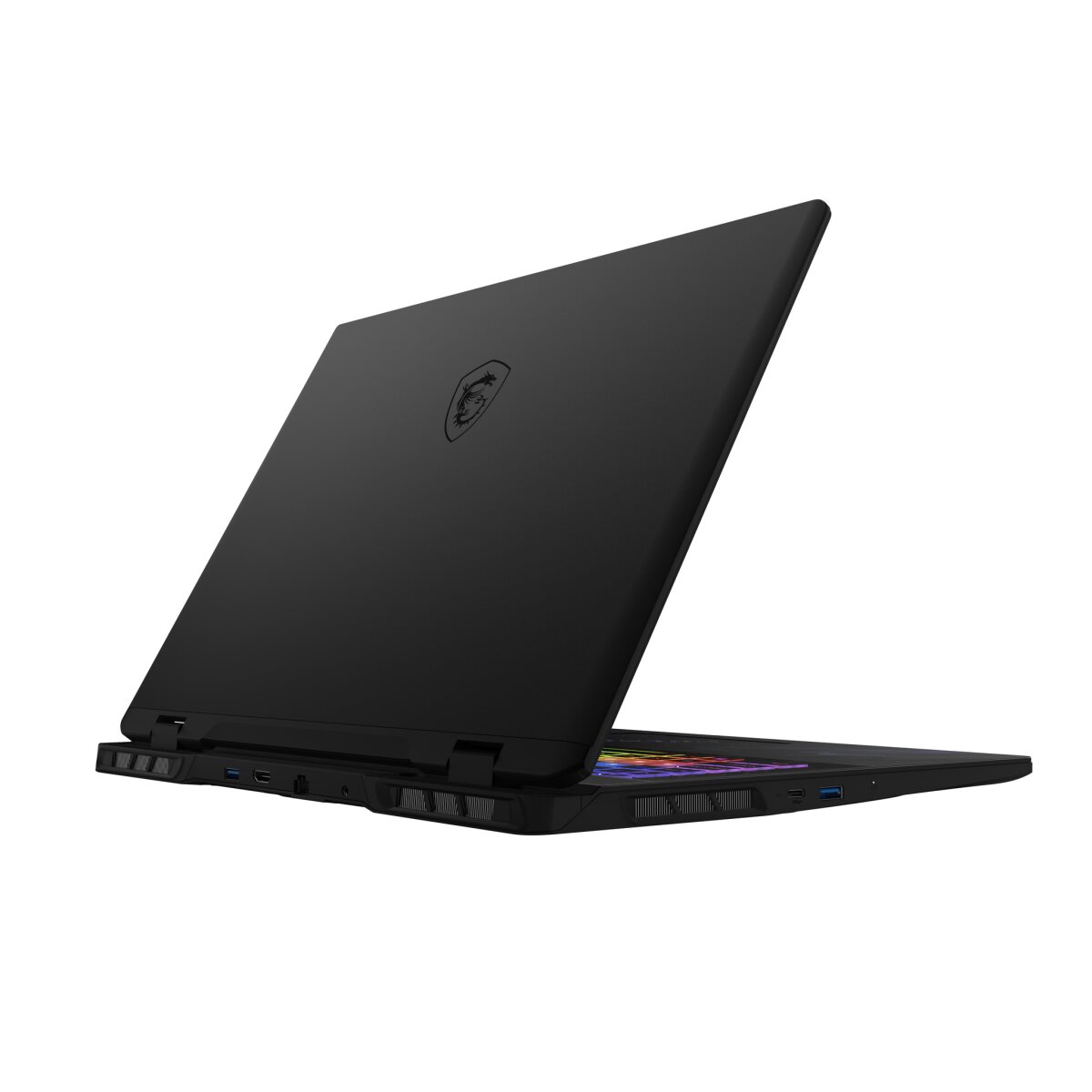 MSI Pulse A17 PULSE A17 AI+ C3HWFKG-007FR image gallery 1