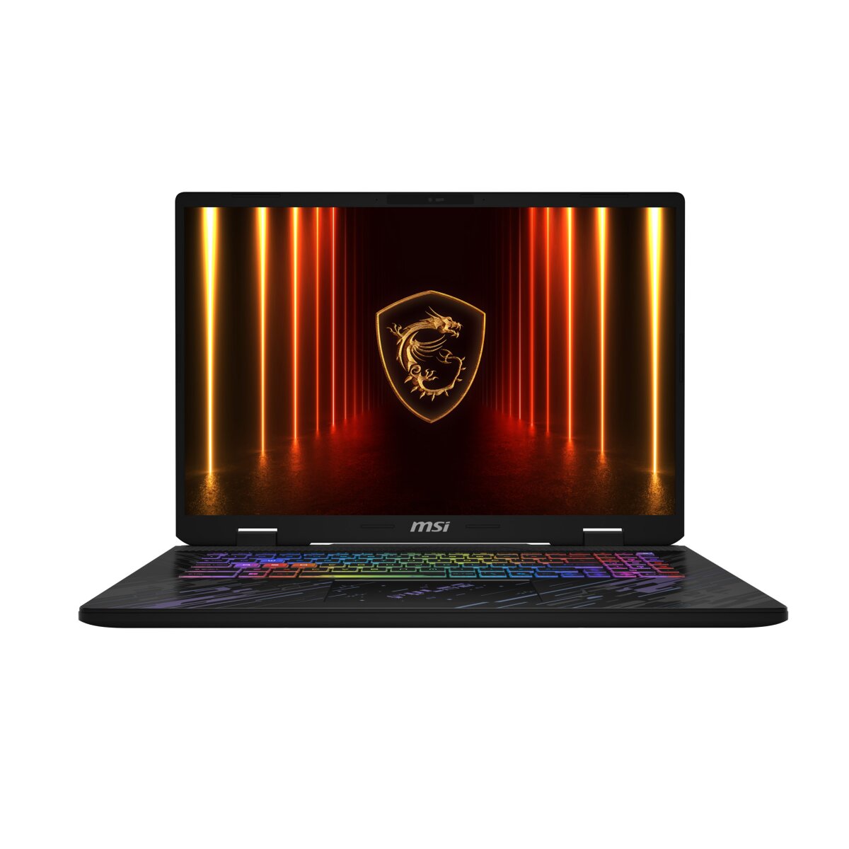 MSI Pulse A17 PULSE A17 AI+ C3HWFKG-007FR image gallery 3