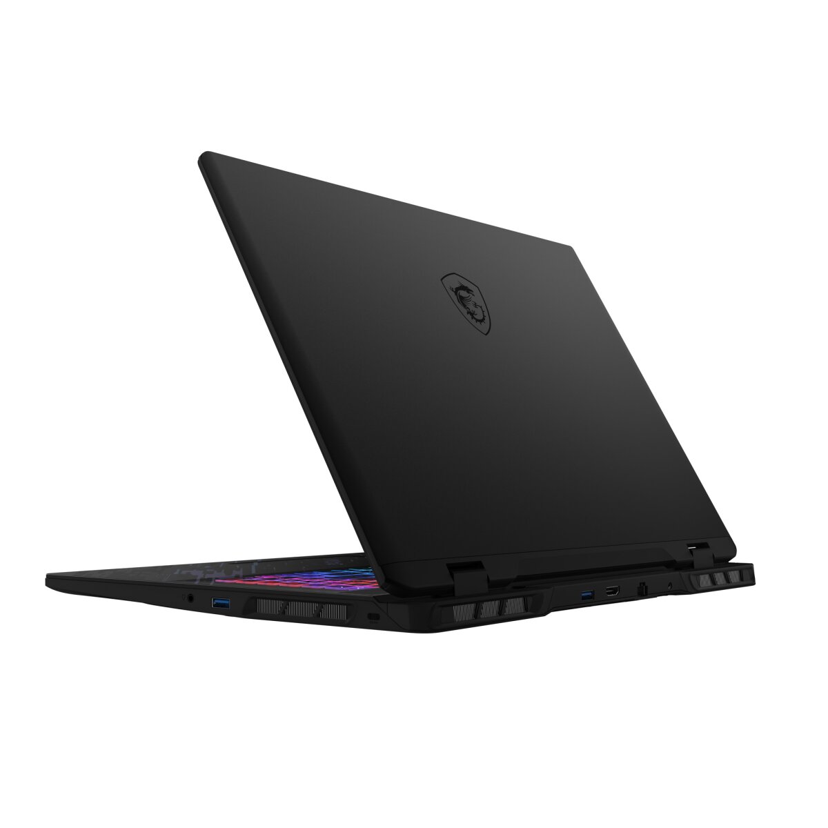 MSI Pulse A17 PULSE A17 AI+ C3HWFKG-007FR image gallery 5