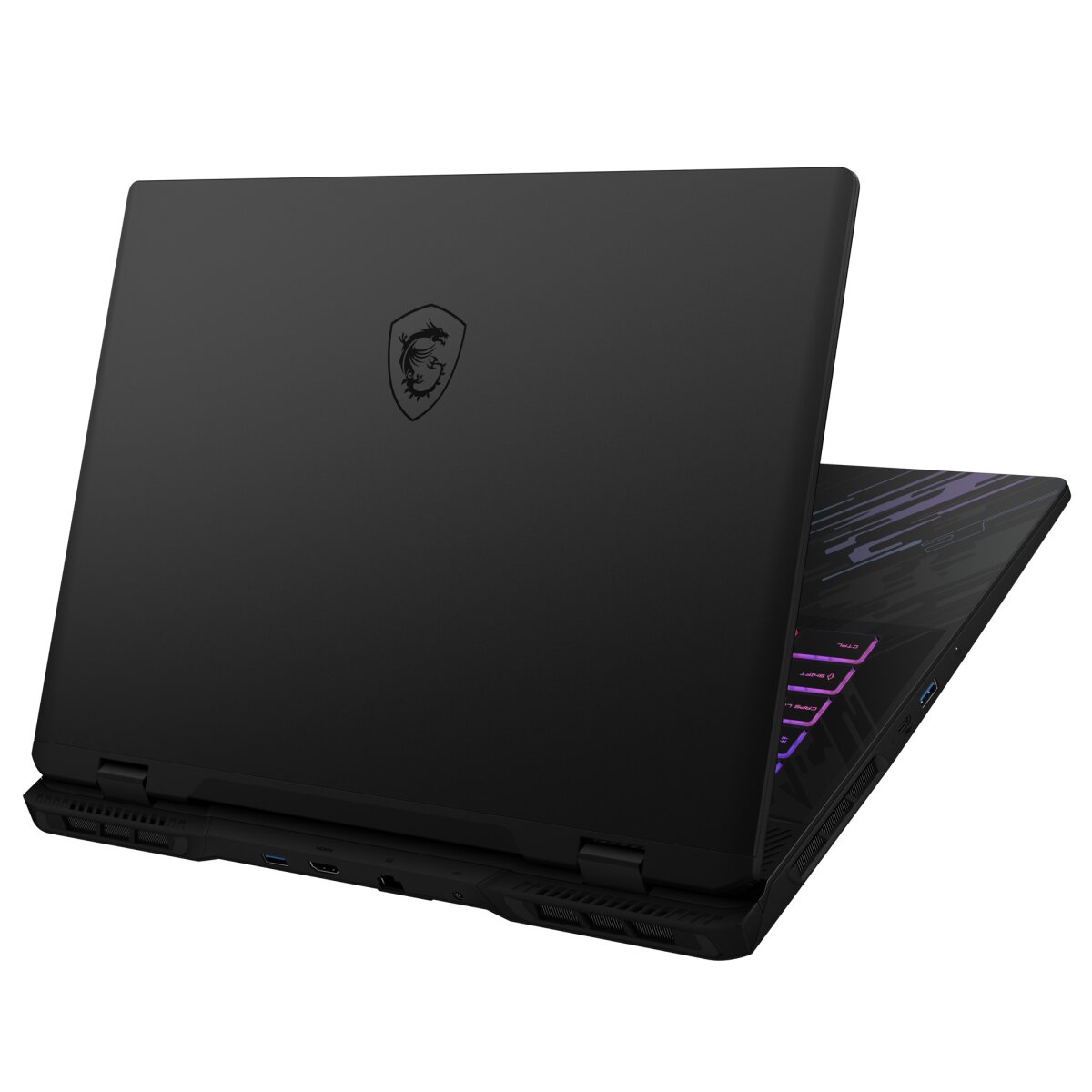 MSI Pulse A17 PULSE A17 AI+ C3HWFKG-007FR image gallery 7