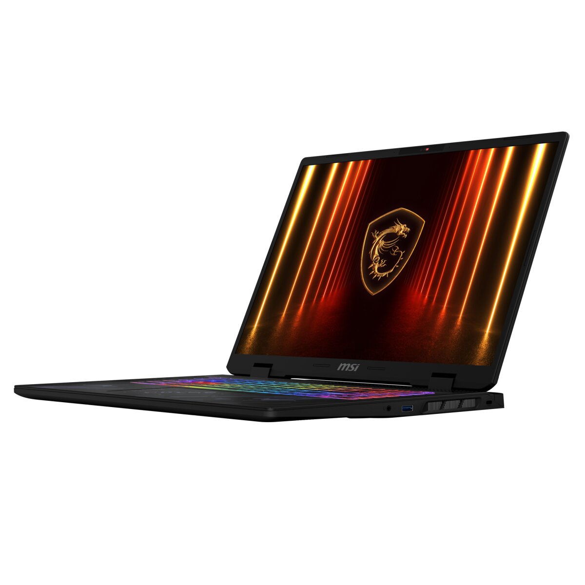 MSI Pulse A17 PULSE A17 AI+ C3HWFKG-007FR image gallery 8