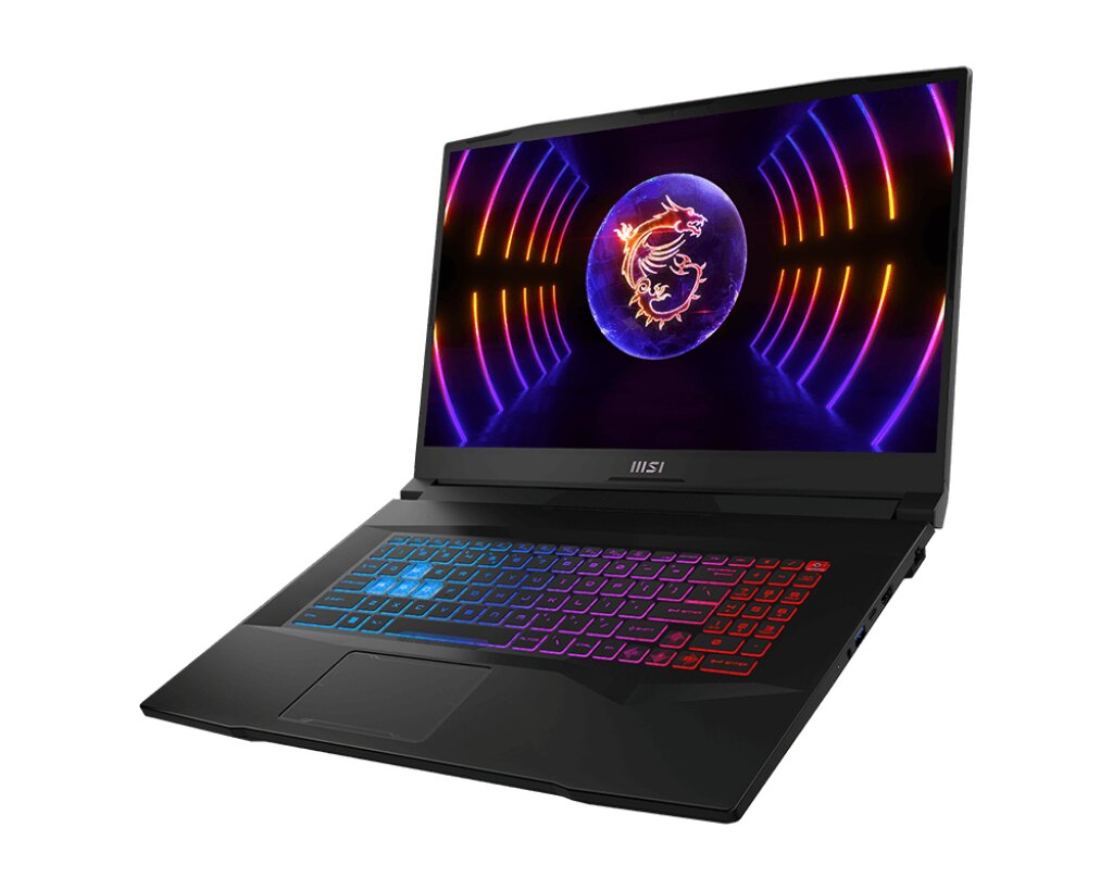 MSI Pulse 17 PULSE 17 B13VFK-042FR image gallery 1