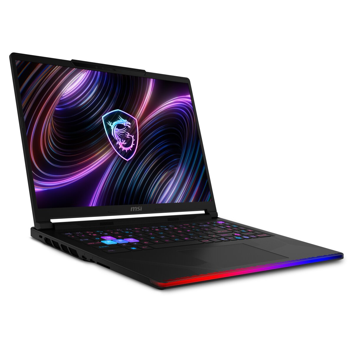 MSI Raider 16 RAIDER 16 Max HX B2WJ-071 image gallery 2