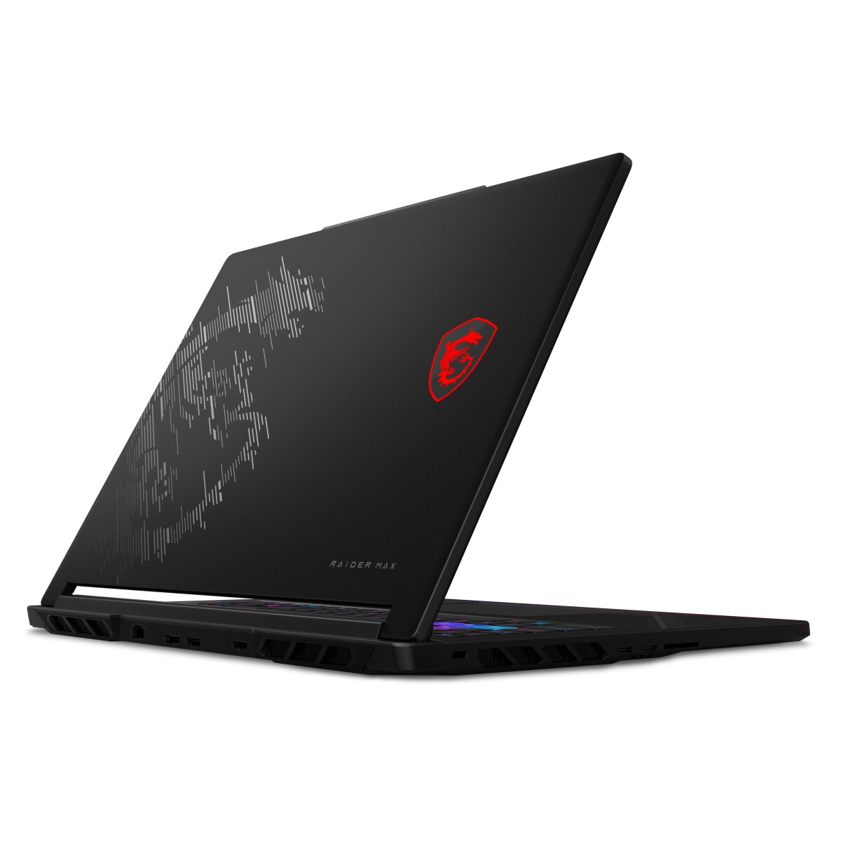 MSI Raider 16 RAIDER 16 Max HX B2WJ-071 image gallery 5