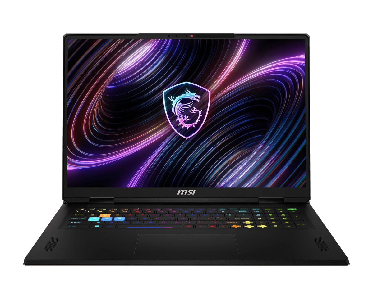 MSI Raider 18 RAIDER 18 HX A2WH-1088DE image gallery 1