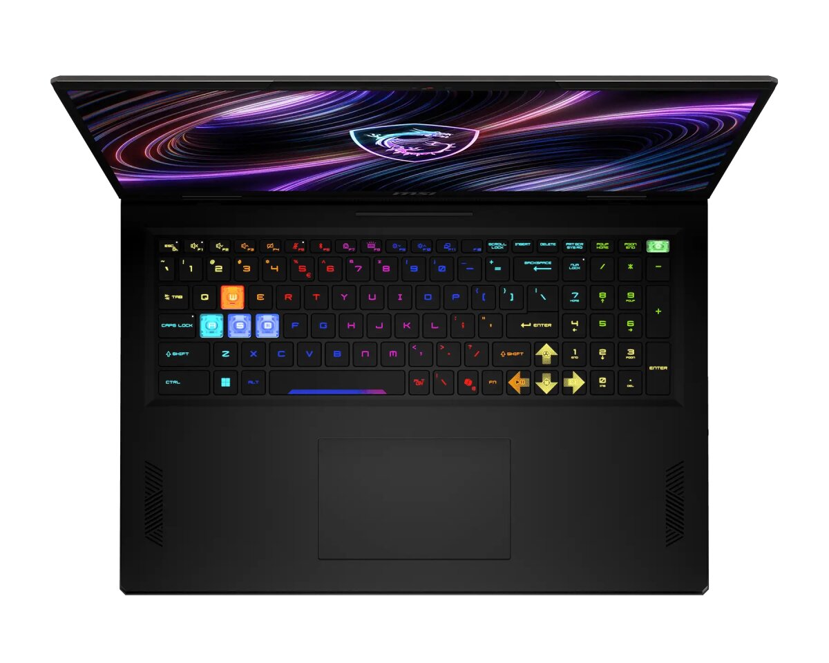 MSI Raider 18 RAIDER 18 HX A2WH-1088DE image gallery 3