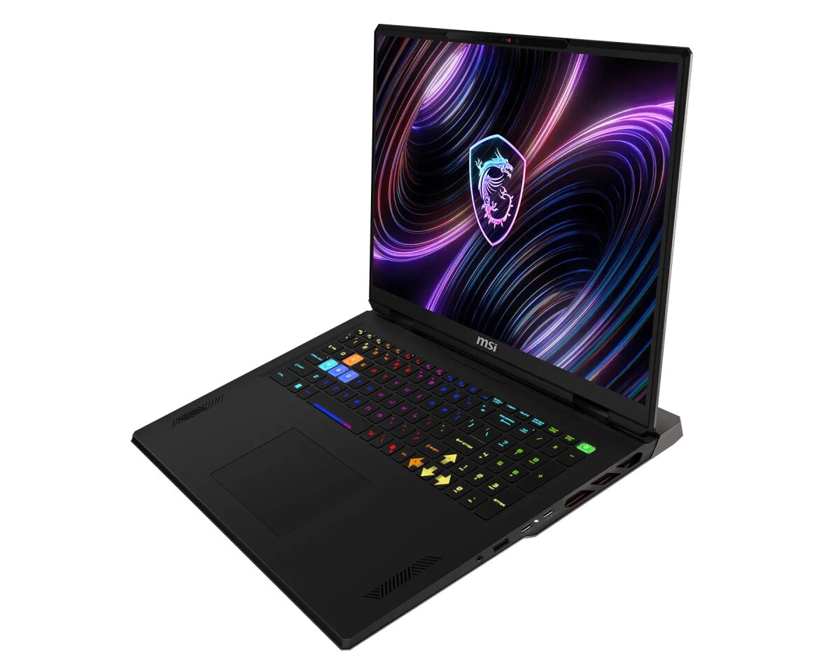 MSI Raider 18 RAIDER 18 HX A2WH-1088DE image gallery 2