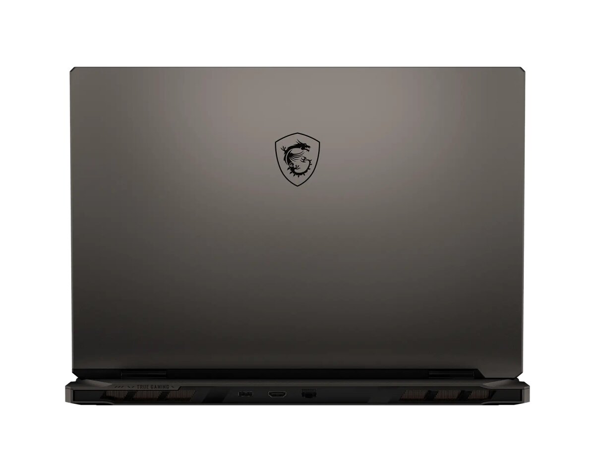 MSI Raider 18 RAIDER 18 HX A2WH-1088DE image gallery 5
