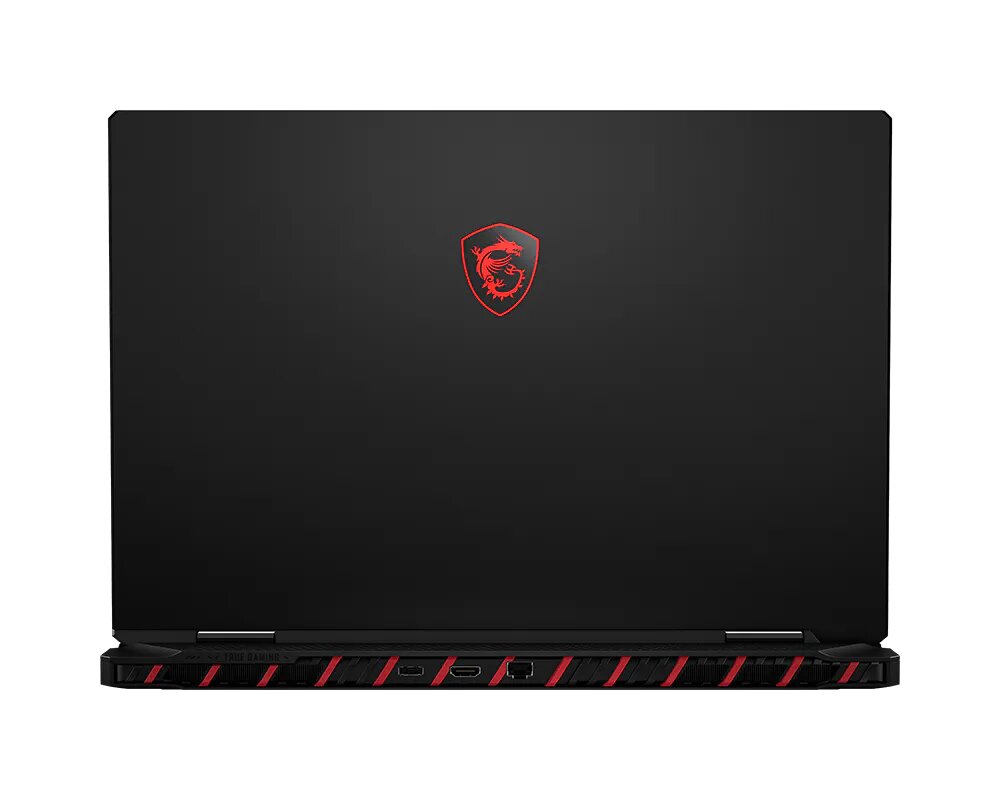 MSI Raider 18 RAIDER 18 HX AI A2XWIG-013NZ image gallery 3
