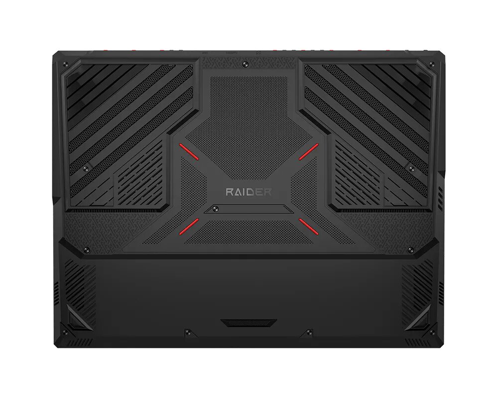 MSI Raider 18 RAIDER 18 HX AI A2XWIG-013NZ image gallery 5