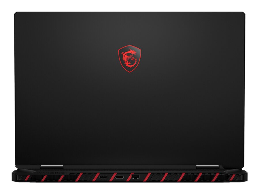 MSI Raider 18 RAIDER 18 HX AI A2XWIG-067IT image gallery 3
