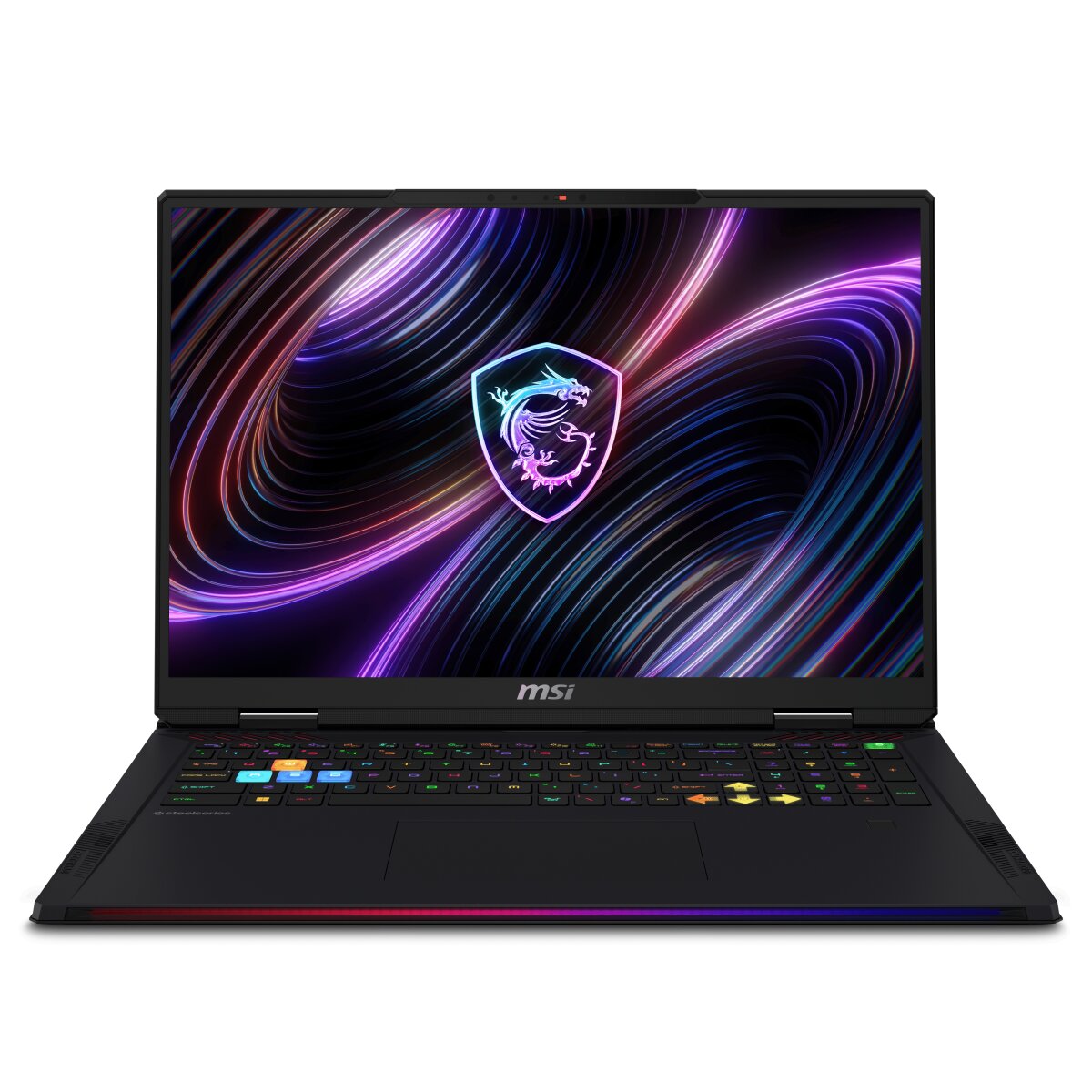 MSI Raider 18 RAIDER 18 Max HX A2WI-1075 image gallery 1