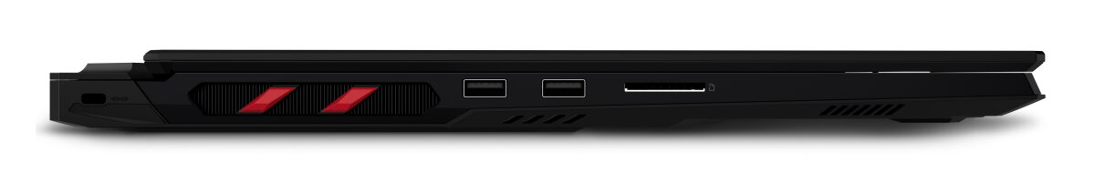 MSI Raider A18 RAIDER A18 HX A9WIG-272US image gallery 8