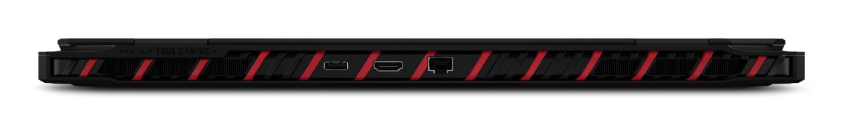 MSI Raider A18 RAIDER A18 HX A9WIG-272US image gallery 7