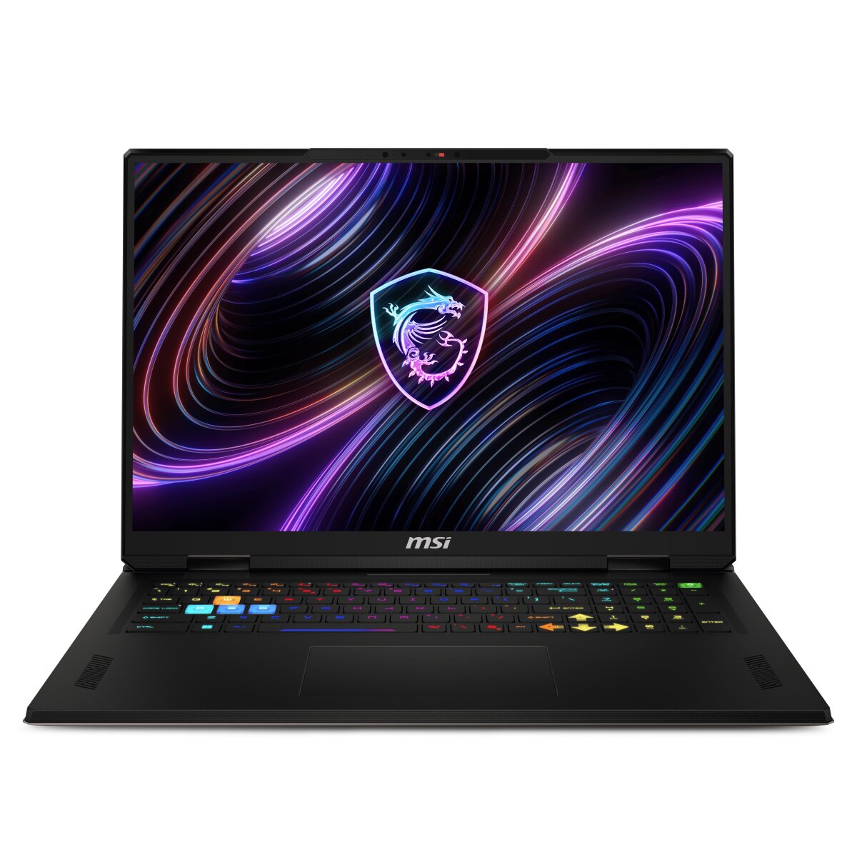 MSI Raider A16 RAIDER A16 HX B8WI-006UK image gallery 1