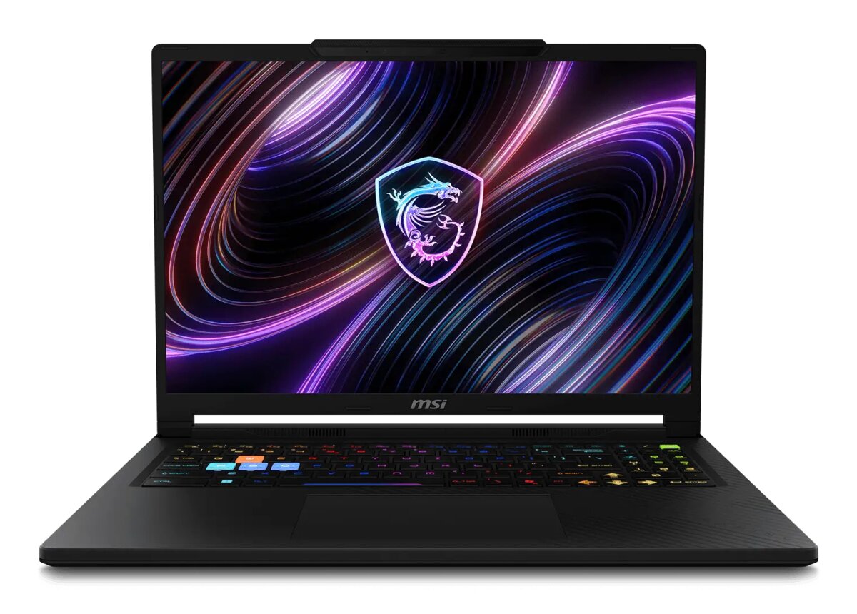 MSI Raider RAIDER 16 U7 251HX 16GB 1TB 5070TI RAIDER 16 HX B2WH-073UK image gallery 1