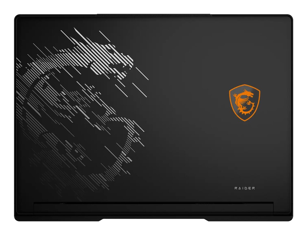 MSI Raider RAIDER 16 U7 251HX 16GB 1TB 5070TI RAIDER 16 HX B2WH-073UK image gallery 3