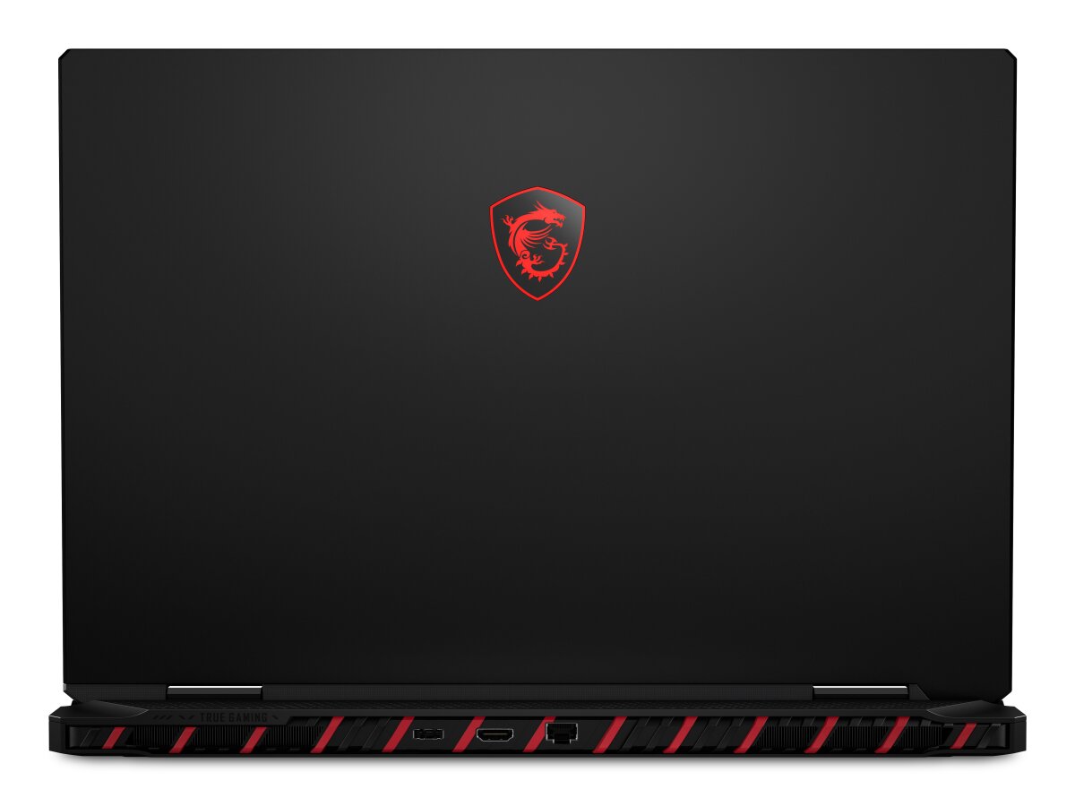 MSI Raider A18 RAIDER A18 HX A9WIG-272US image gallery 6