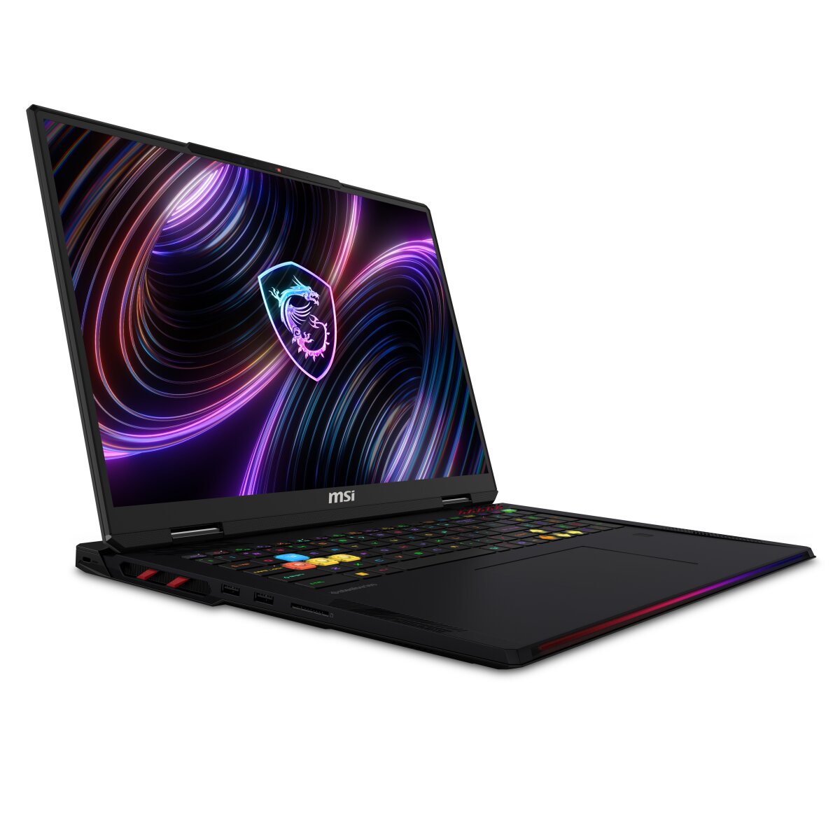 MSI Raider 18 RAIDER 18 Max HX A2WI-1075 image gallery 3