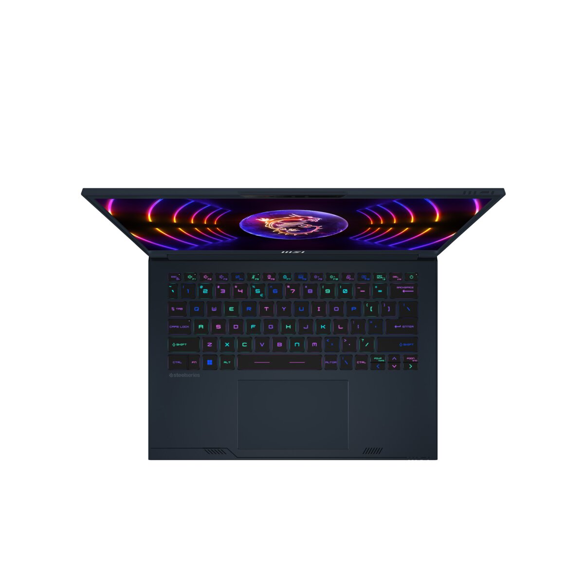 MSI Stealth 14Studio STEALTH 14STUDIO A13VF-250US image gallery 4