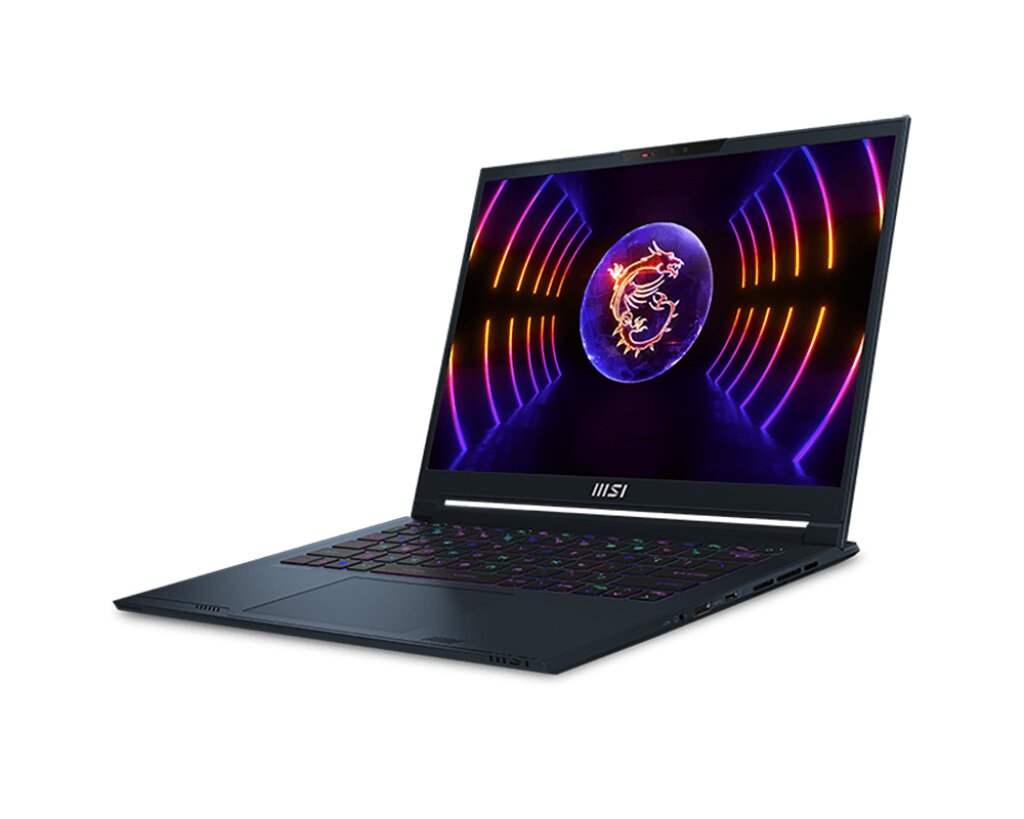 MSI Stealth 14Studio STEALTH 14STUDIO A13UDX-099CA image gallery 1