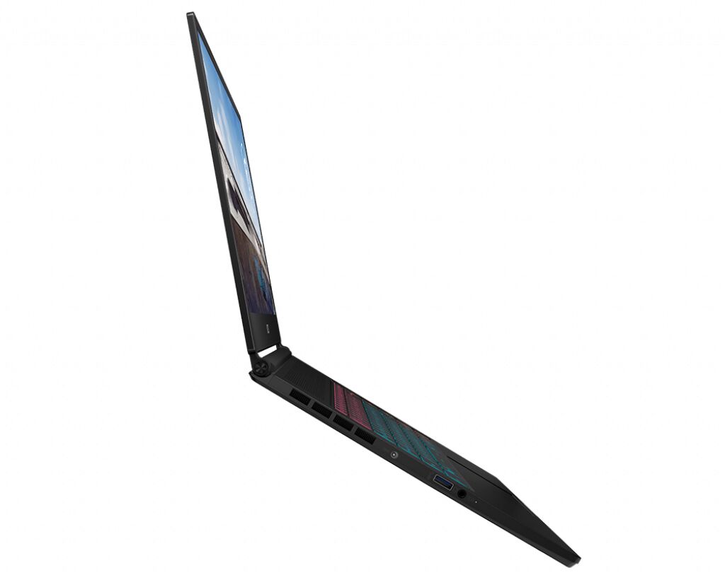 MSI Stealth 15M B12UE-040 STEALTH 15M B12UE-040 image gallery 4