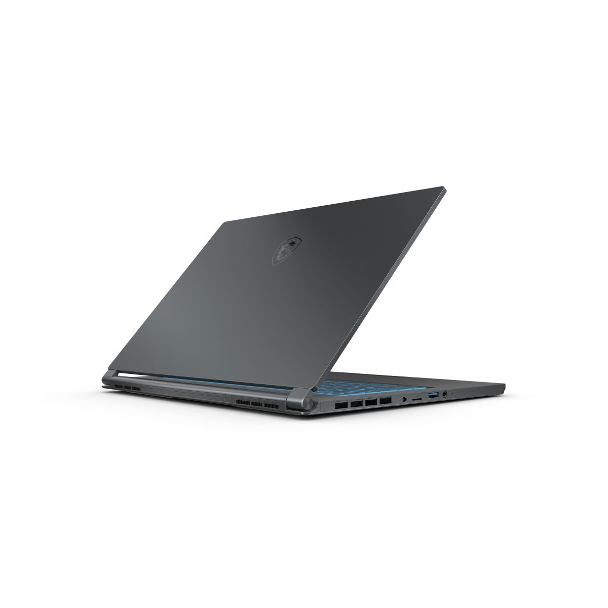 MSI Stealth 15M A11SDK-080FR 9S7-156211-080 image gallery 5