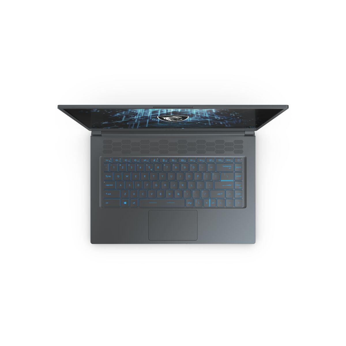 MSI Stealth 15M A11UEK-046NL STEALTH 15M A11UEK-046NL image gallery 4