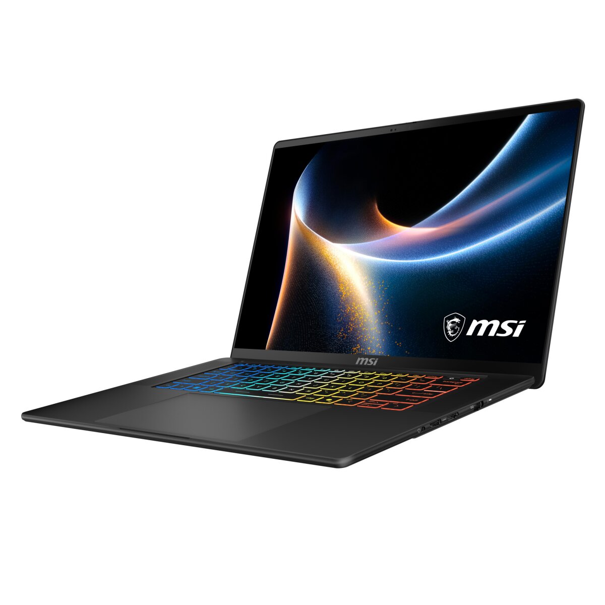 MSI Stealth 16 STEALTH 16 AI+ B3WGX-015FR image gallery 2