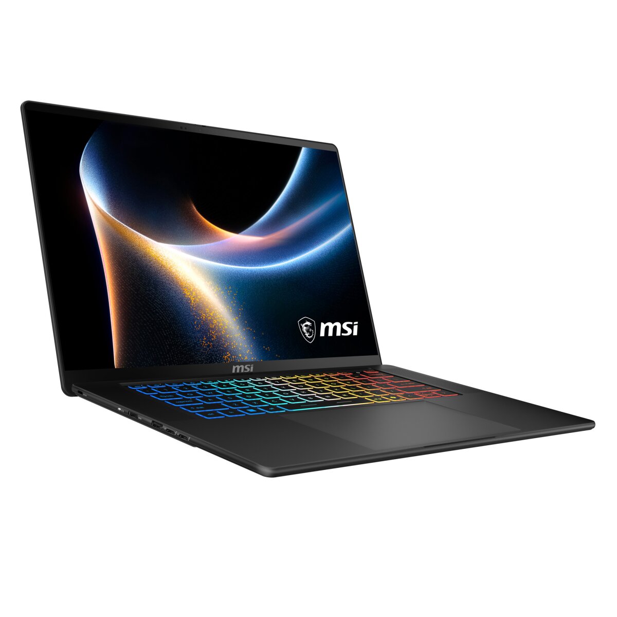 MSI Stealth 16 STEALTH 16 AI+ B3WGX-015FR image gallery 3