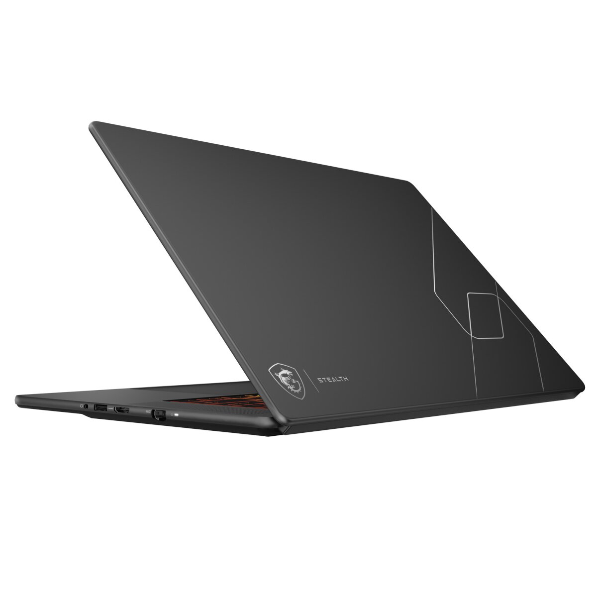 MSI Stealth 16 STEALTH 16 AI+ B3WGX-015FR image gallery 6