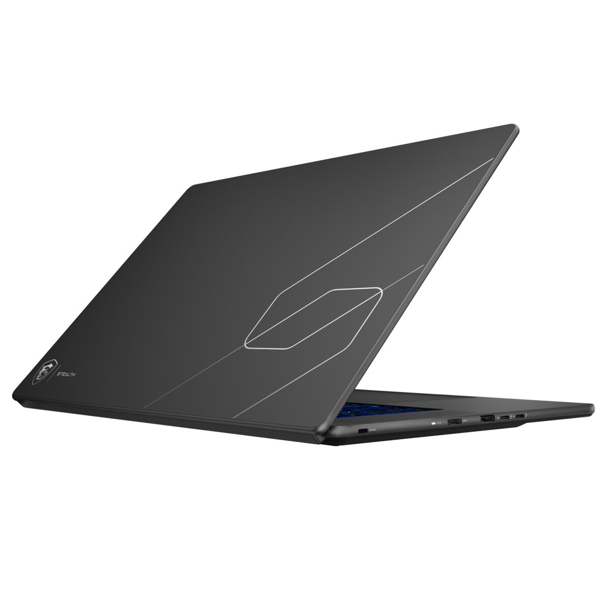 MSI Stealth 16 STEALTH 16 AI+ B3WGX-015FR image gallery 4