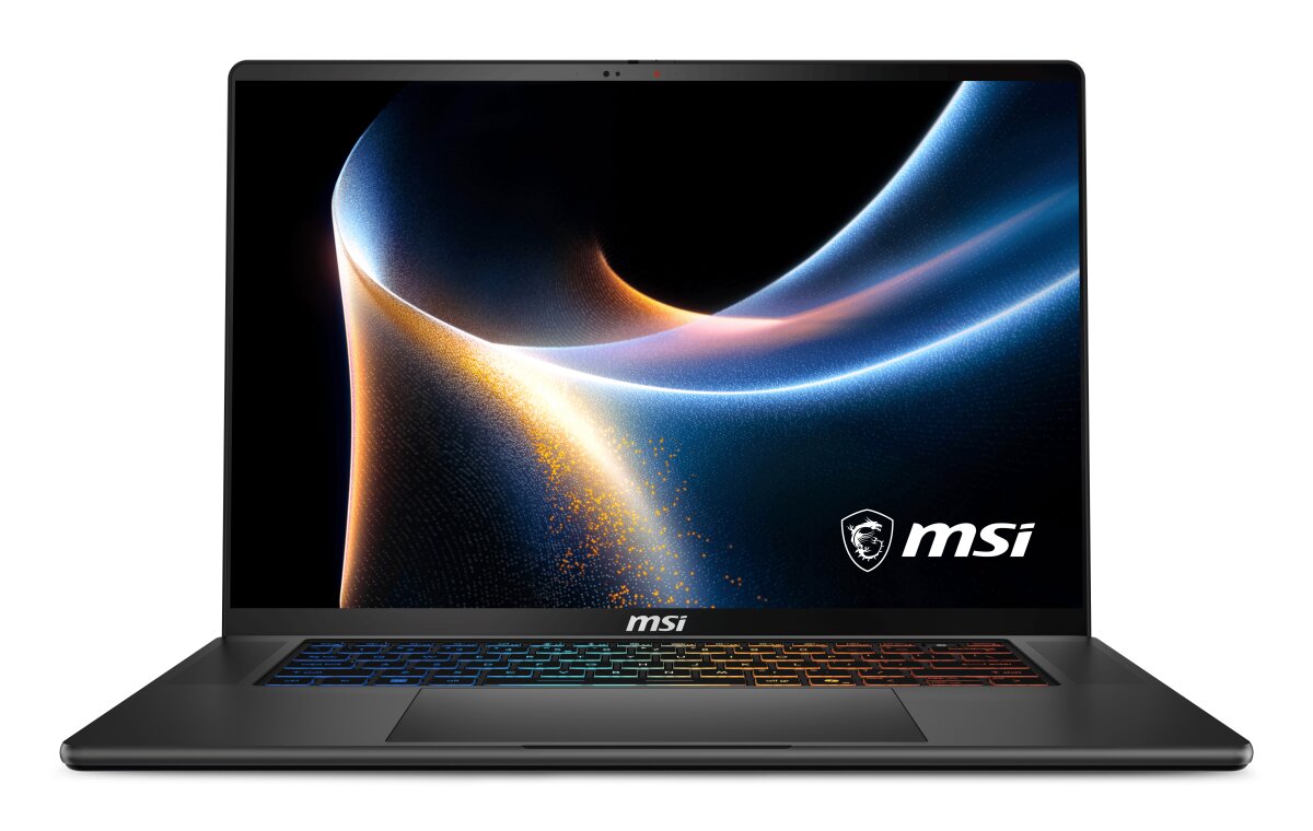 MSI Stealth 16 STEALTH 16 AI+ B3WGX-048NL image gallery 1