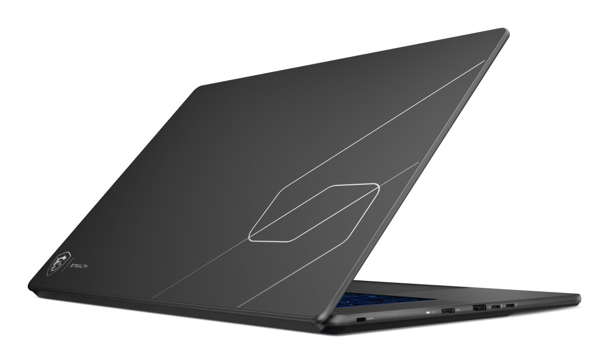 MSI Stealth 16 STEALTH 16 AI+ B3WGX-048NL image gallery 3